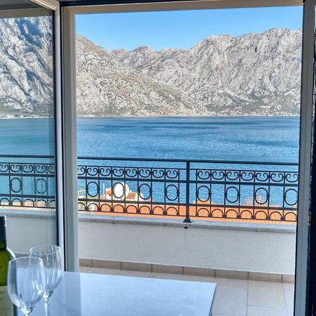 Luxurious 3-Bedroom Apartment By Mn Property Κότορ Εξωτερικό φωτογραφία