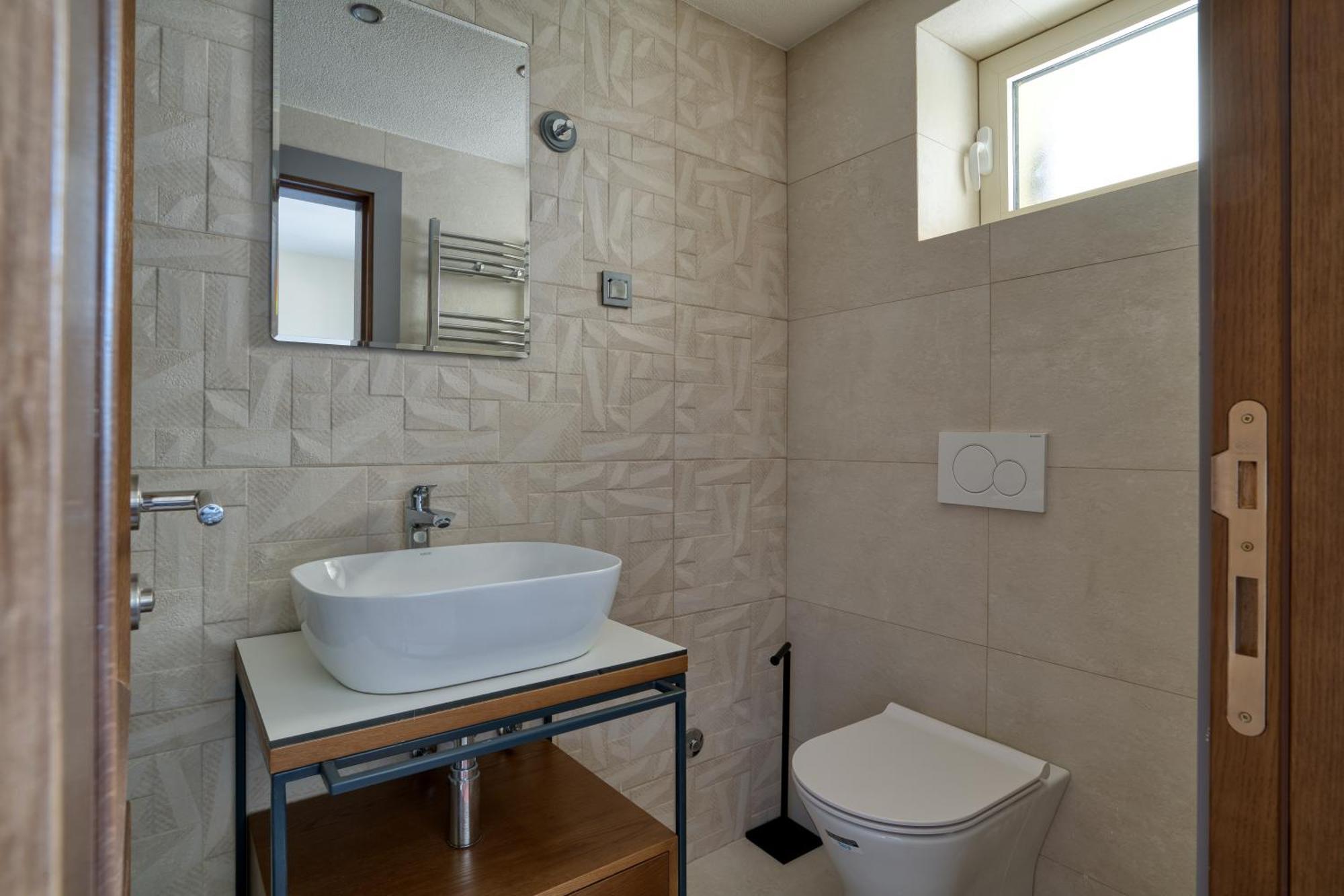 Luxurious 3-Bedroom Apartment By Mn Property Κότορ Εξωτερικό φωτογραφία