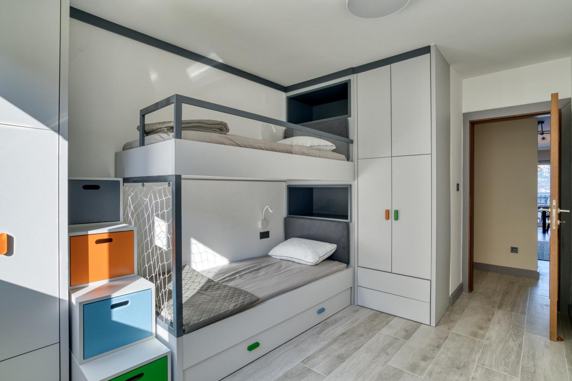 Luxurious 3-Bedroom Apartment By Mn Property Κότορ Εξωτερικό φωτογραφία